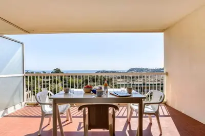 Image de Les Mimosas by Interhome