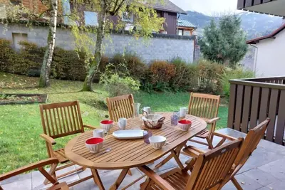 Image de Le Sporting by Interhome