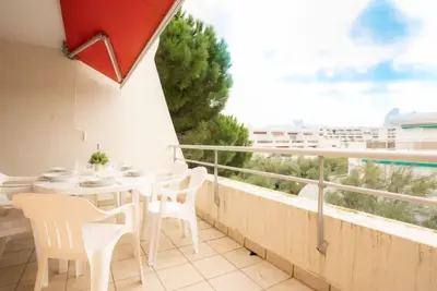 Image de Appartement Aurore by Interhome