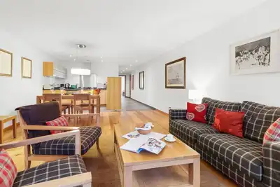 Image de Wohnungsnr. 23 by Interhome