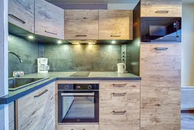 Image de Argousier 134 B by Interhome