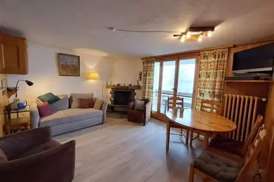Image de Butte aux Noëls 206 by Interhome