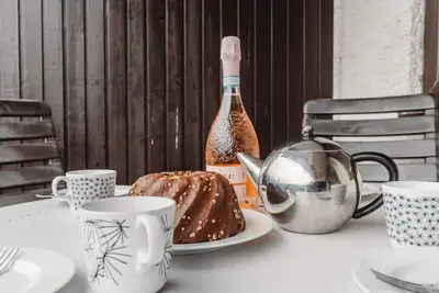 Image de Appartement Selma by Interhome