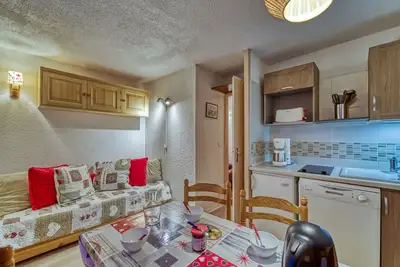 Image de Les Gentianes 110 by Interhome