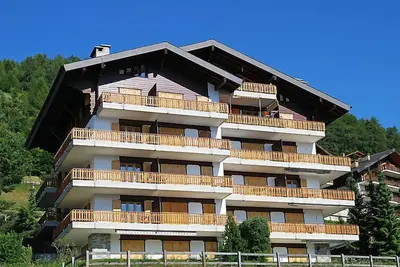 Image de Les Crêtes 1 by Interhome