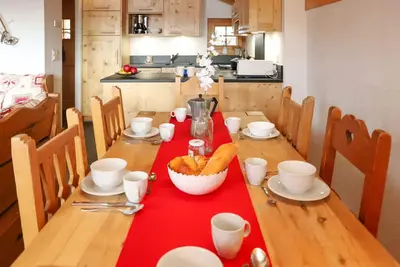 Image de Boule de Neige by Interhome