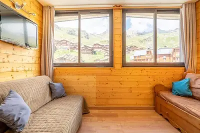 Image de Cime de Caron 2701 by Interhome