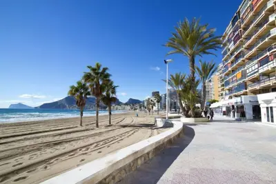 Image de Calpemar by Interhome