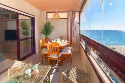 Image de Topacio I by Interhome