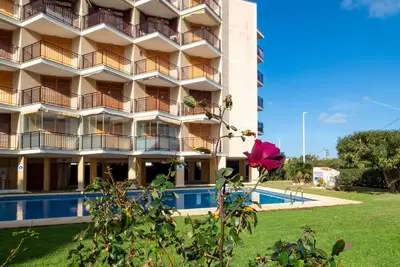 Appartement Cofisa by Interhome