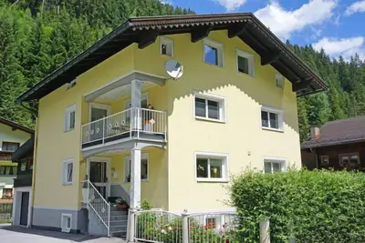 Image de Appartement Dias by Interhome
