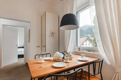 Image de Appartement Kern by Interhome