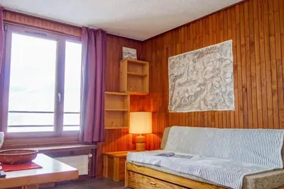 Image de Les Moutières B1 et B2 (Val Claret) by Interhome