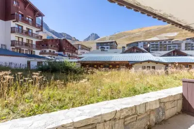 Image de Chalet Club (Val Claret) by Interhome