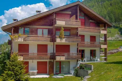 Image de Appartement Gamma by Interhome