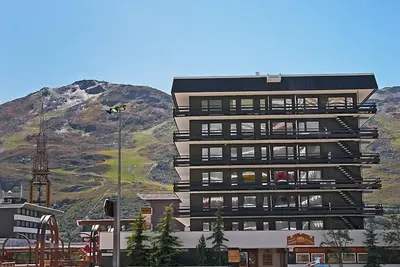 Image de Oisans 37 by Interhome