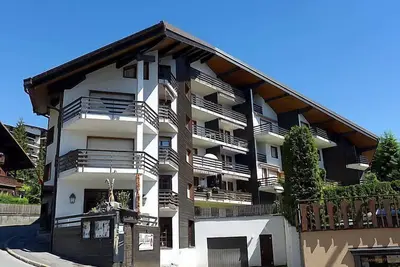 Image de Villars Soleil A27 by Interhome