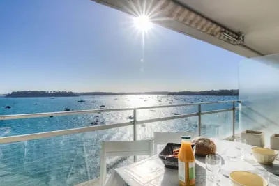 Image de Le Bellevue by Interhome