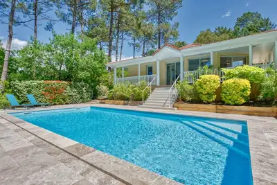 Eden Parc by Interhome