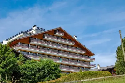 Panoramic G4 by Interhome