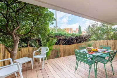 Image de La Croix du Sud by Interhome