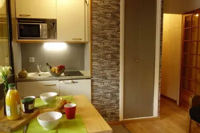 Image de Sérac A10 by Interhome