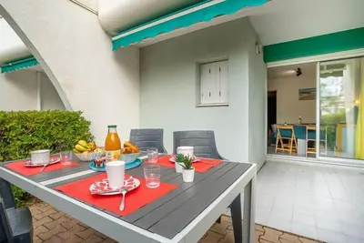 Image de Appartement JamaĂŻc by Interhome