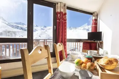 Image de Trois Vallées 517 by Interhome
