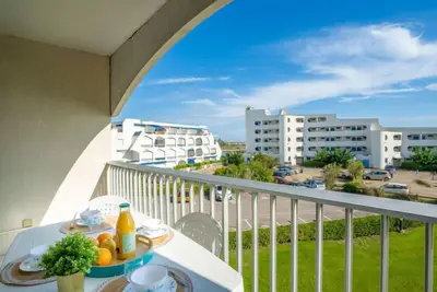 Image de Les Terrasses de la Mer by Interhome