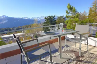 Image de Jeanne D'Arc Apt. C-28 by Interhome