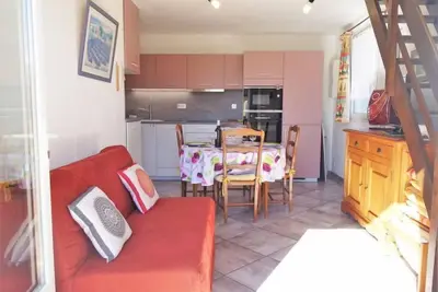 Image de Les Romarines by Interhome