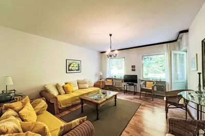 Image de Wildbadstrasse by Interhome