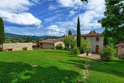 Image de Il Camino by Interhome
