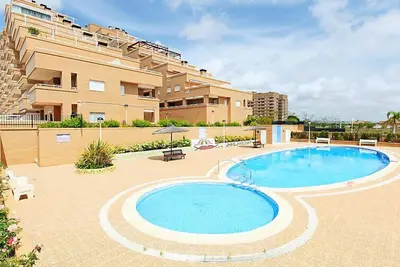 Image de Jardines del Mar - Azahar by Interhome