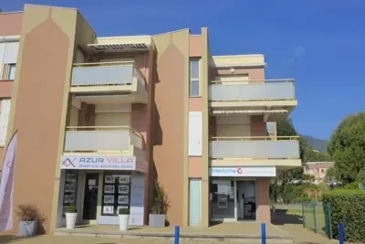 Image de La Croix du Sud by Interhome