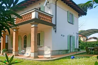 Image de Maison Marzia by Interhome