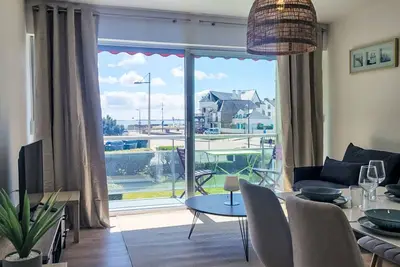La Cormorane by Interhome
