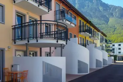 Image de Vasco de Gama B8/R by Interhome