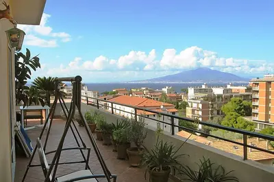 Top Floor by Interhome