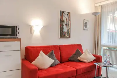 Image de Residenza Lido Appartment 009 by Interhome