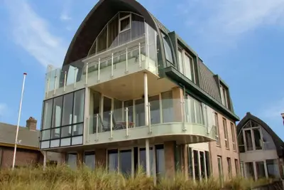 Image de De Zeeparel by Interhome