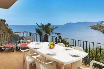 Cambre d'Aze by Interhome