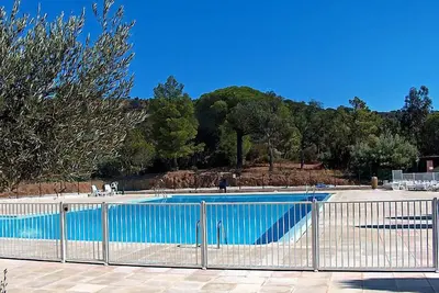 Image de Les Mas de Gigaro by Interhome