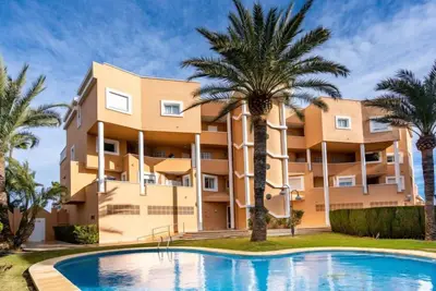 Image de Sorolla by Interhome