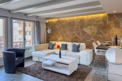 Image de Appartement Stem 2 by Interhome