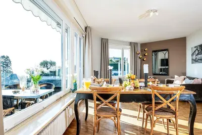 Image de Junior Suite Modern by Interhome