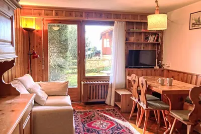 Image de Talisman 7 by Interhome