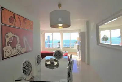 Image de Vistas sobre el mar by Interhome