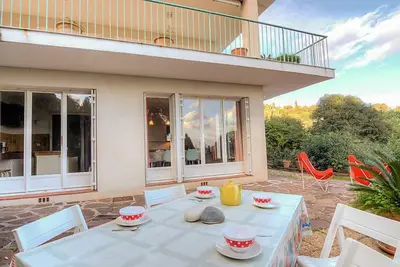 Image de Villa Chantoiseau by Interhome