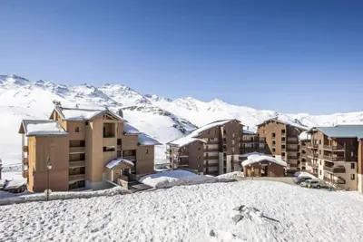 Image de Cime de Caron 2207 by Interhome